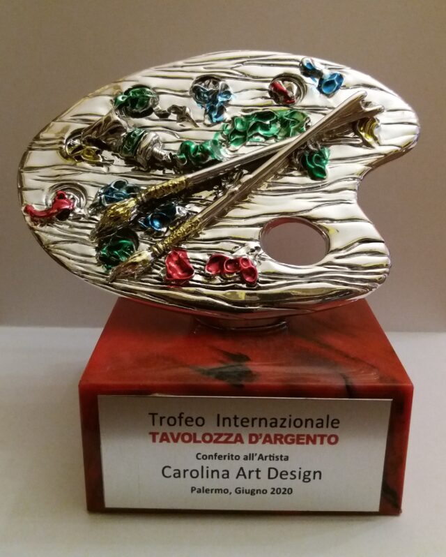 Trofeo Internazionale Tavolozza d'Argento