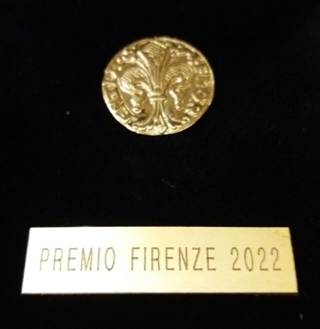 XXXIX Premio Firenze
